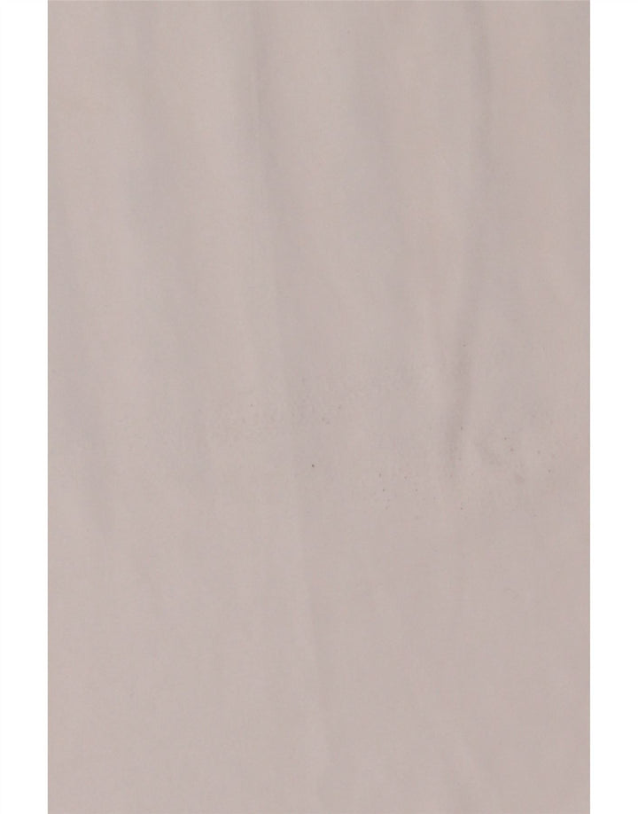 Camiseta masculina Under Armour Heat Gear Graphic Top médio branco poliéster
