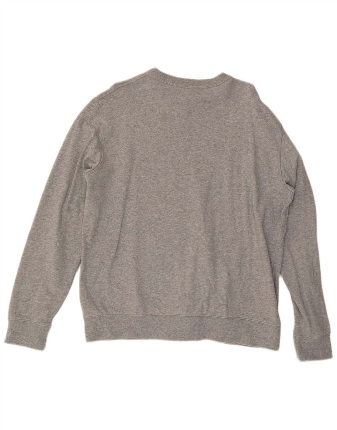 Suéter masculino Marks & Spencer XL cinza