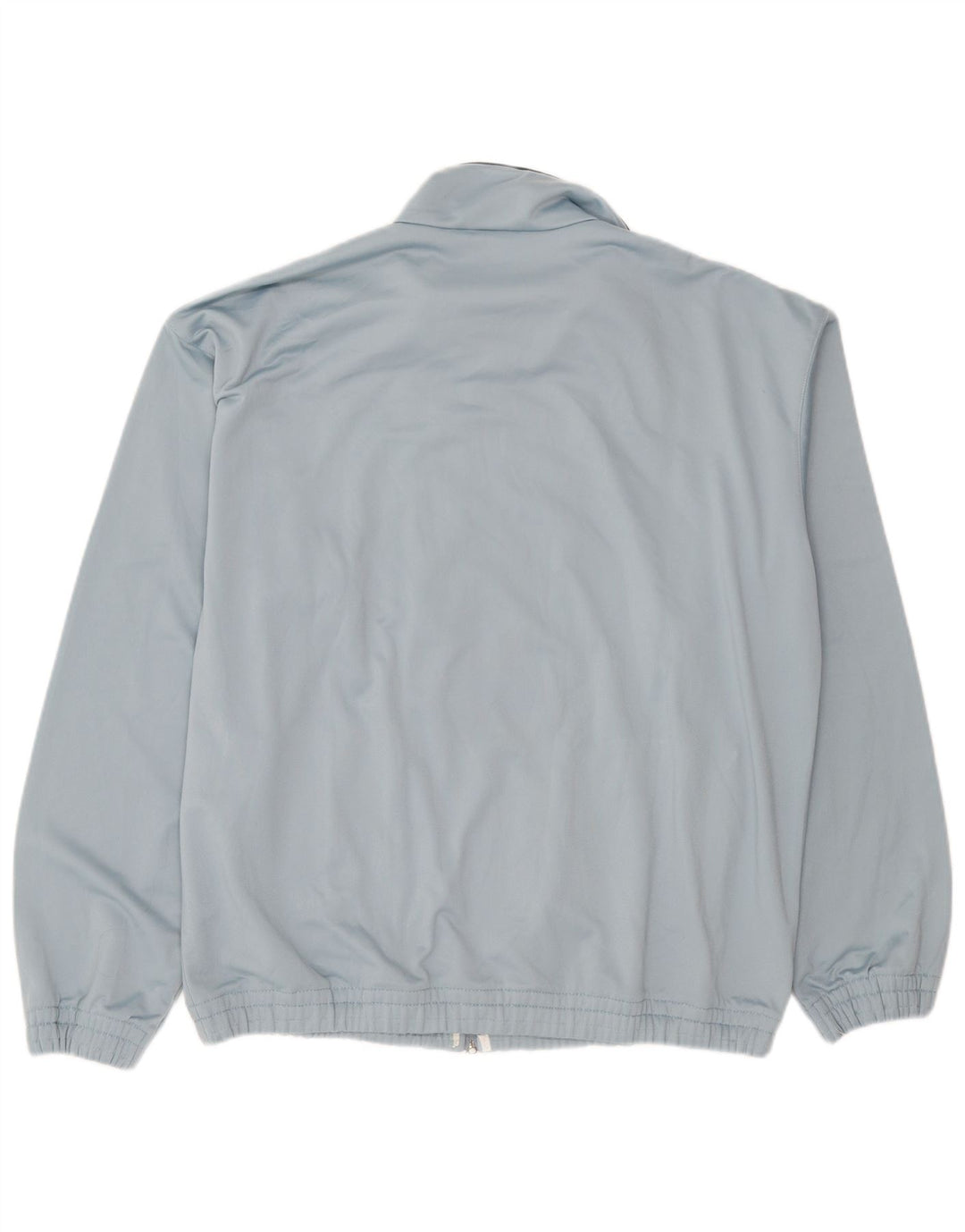 Diadora Mens Tracksuit Top Jacket XL Azul Poliéster