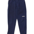 Calças de treino Adidas menino 11-12 anos azul marinho poliéster