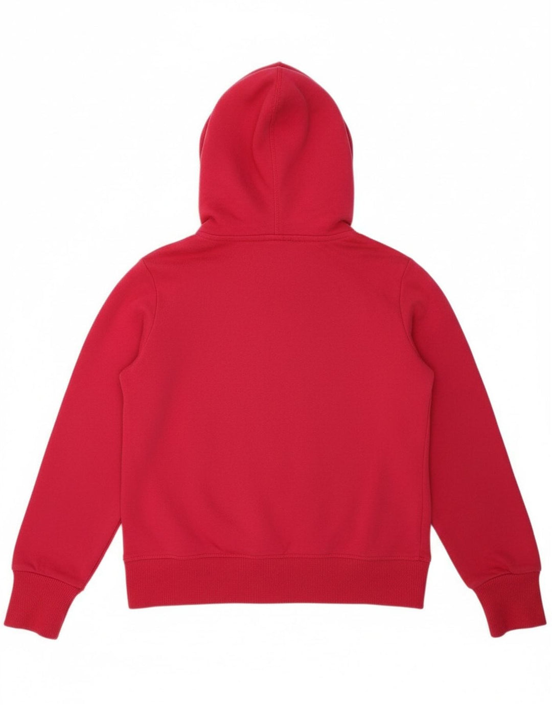 Jumper com capuz para meninas ELLESSE 11-12 anos algodão rosa