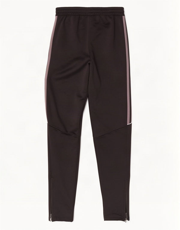Calça Adidas Aeroready Masculina Pequena Poliéster Preto