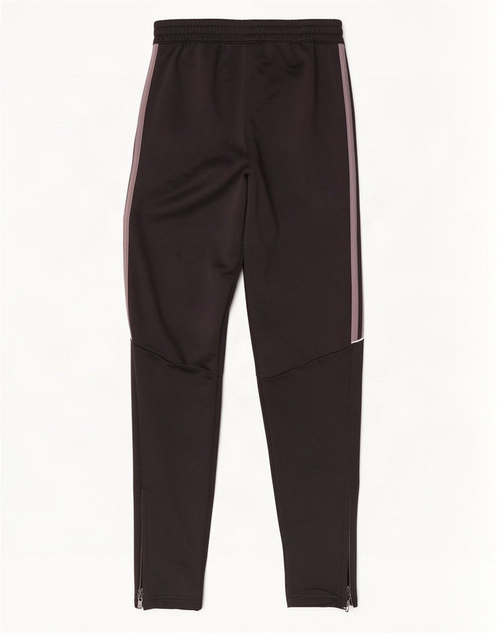 Calça Adidas Aeroready Masculina Pequena Poliéster Preto