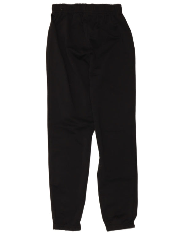 Calça de treino Nike Boys Joggers 13-14 anos XL preto poliéster