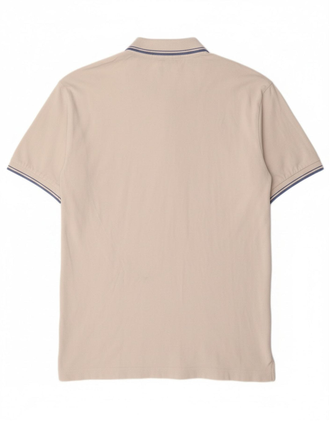 Camisa polo masculina KAPPA 2XL algodão branco