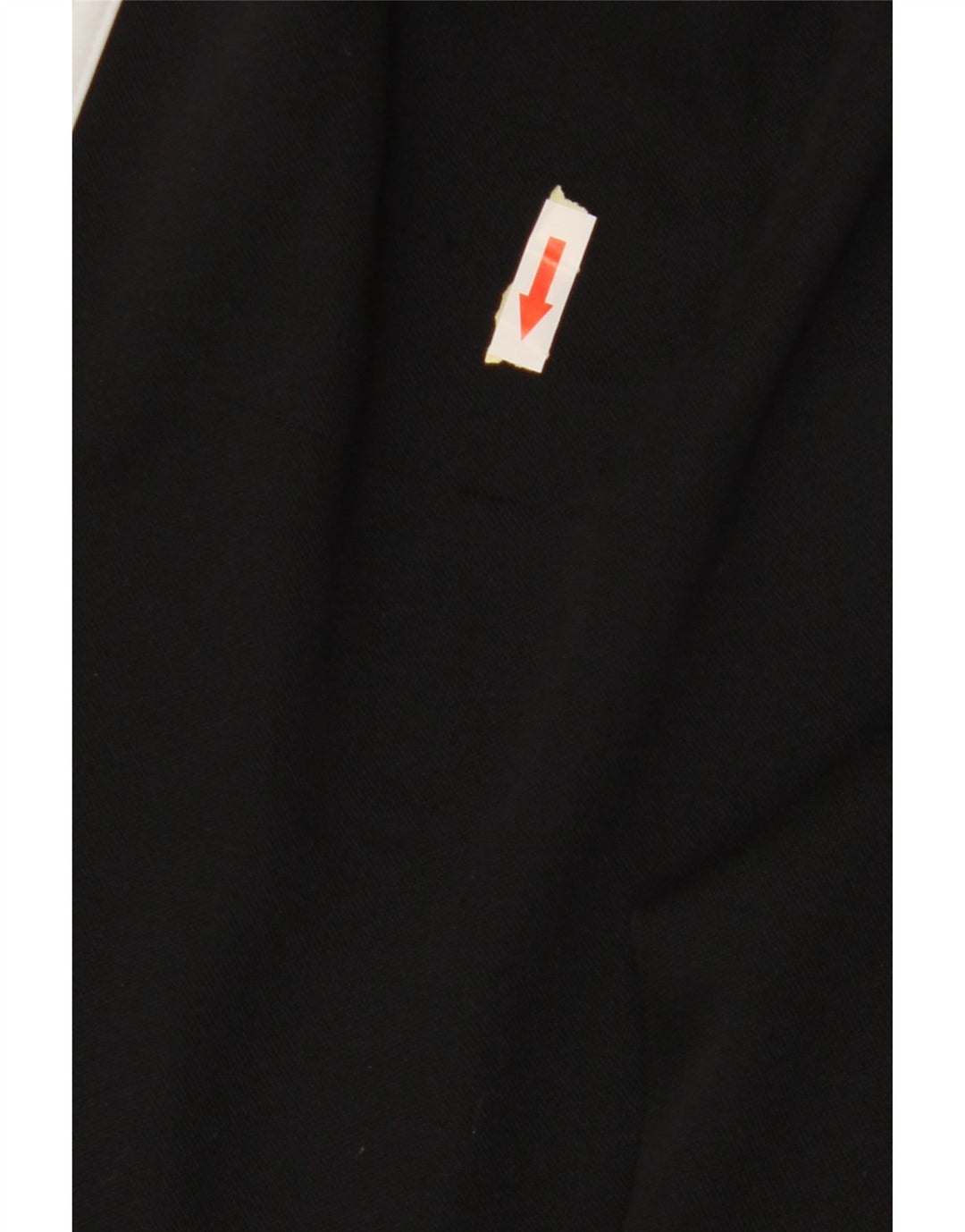 Calças de treino ADIDAS Menino Aeroready 13-14 anos preto poliéster