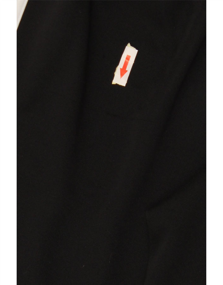 Calças de treino ADIDAS Menino Aeroready 13-14 anos preto poliéster