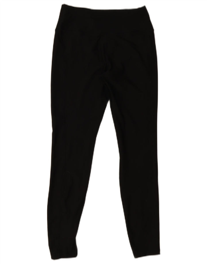 Leggings Nike Dri Fit Feminina UK 6 XS Preto