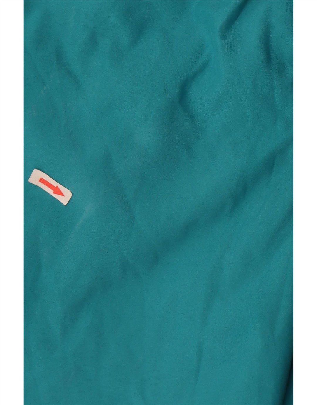 Shorts de natação masculino Penguin azul médio