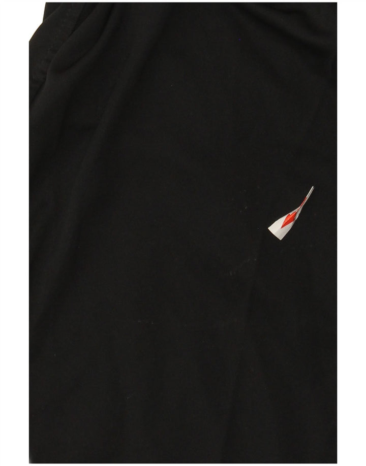 Shorts esportivos masculinos Nike XL preto poliéster