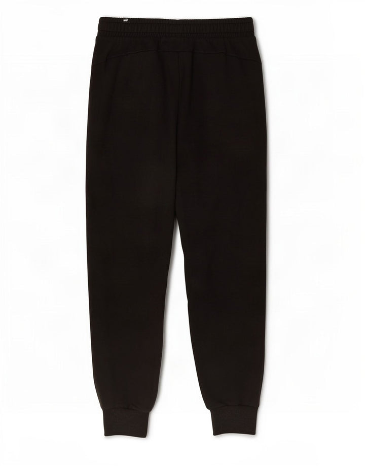 Calça de treino masculina Puma Joggers grande preto