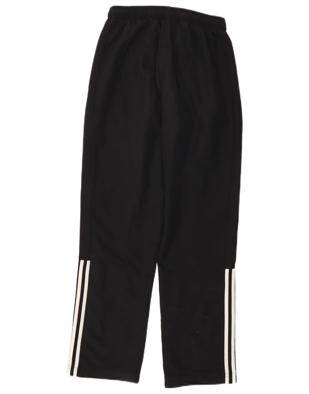 Calças de treino femininas ADIDAS UK 12 Medium Black