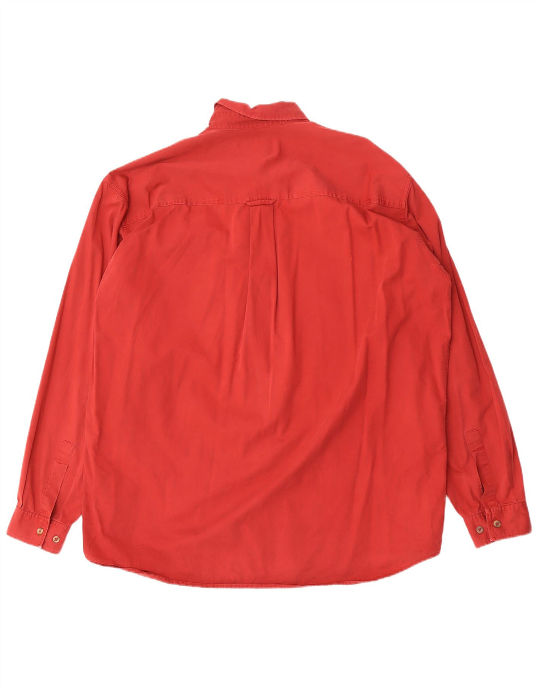 Camisa masculina Marlboro Classics 2XL vermelha