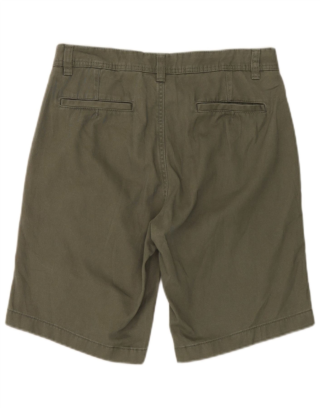 Bermuda masculina DACK'S IT 44 XS W32 verde
