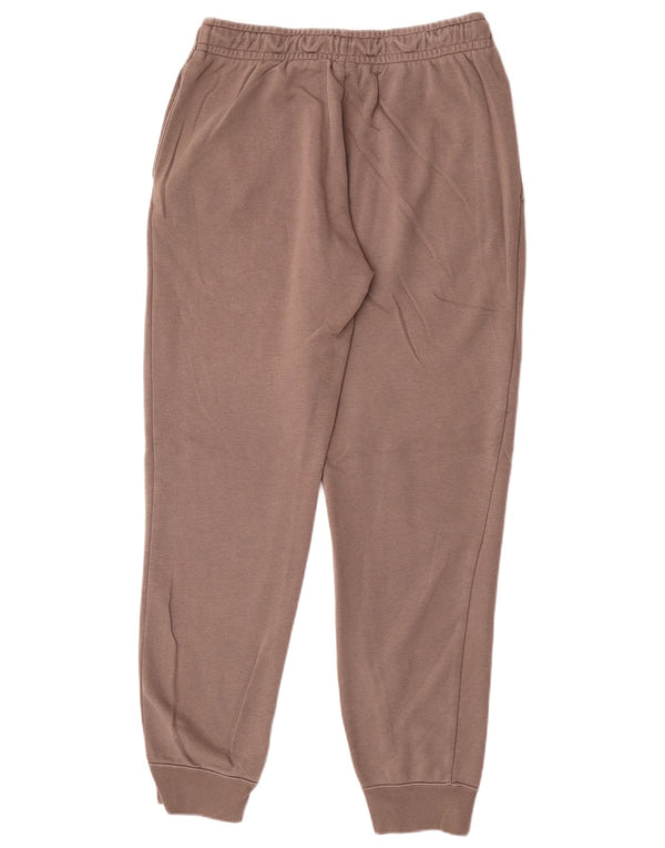 Calça Nike Masculina Treino Joggers Médio Marrom