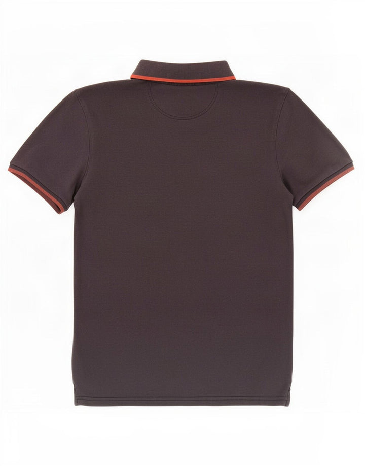 Camisa polo masculina Champion azul marinho médio