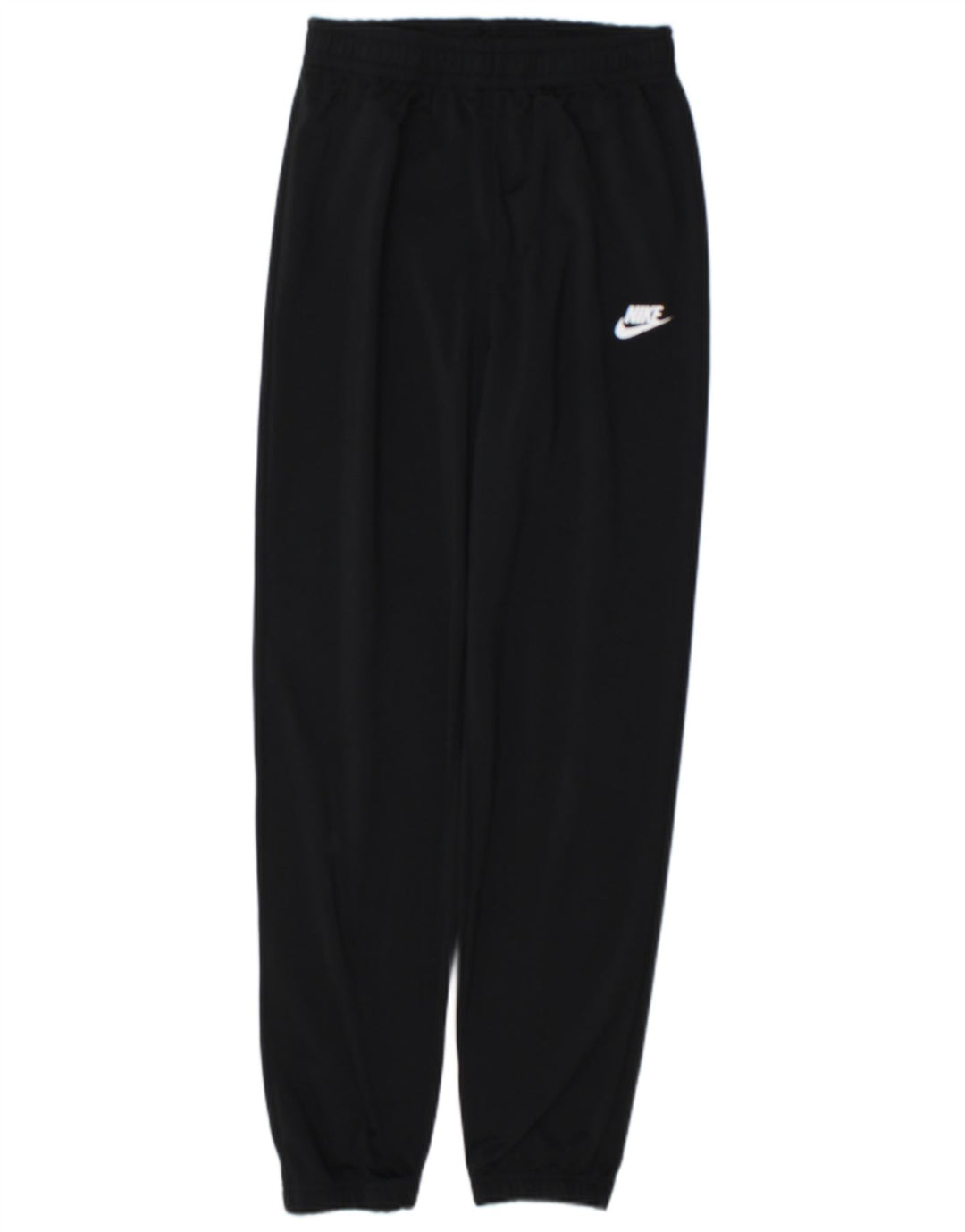 Fato de treino Nike Boys Graphic Full 13-14 anos XL preto poliéster