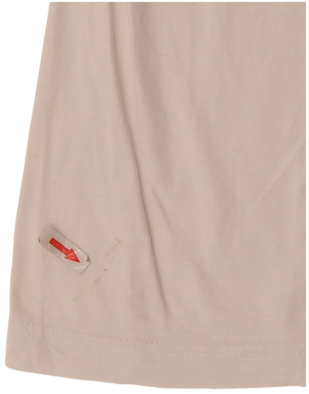 Top Levi's Boys Graphic T-Shirt 11-12 Anos Branco