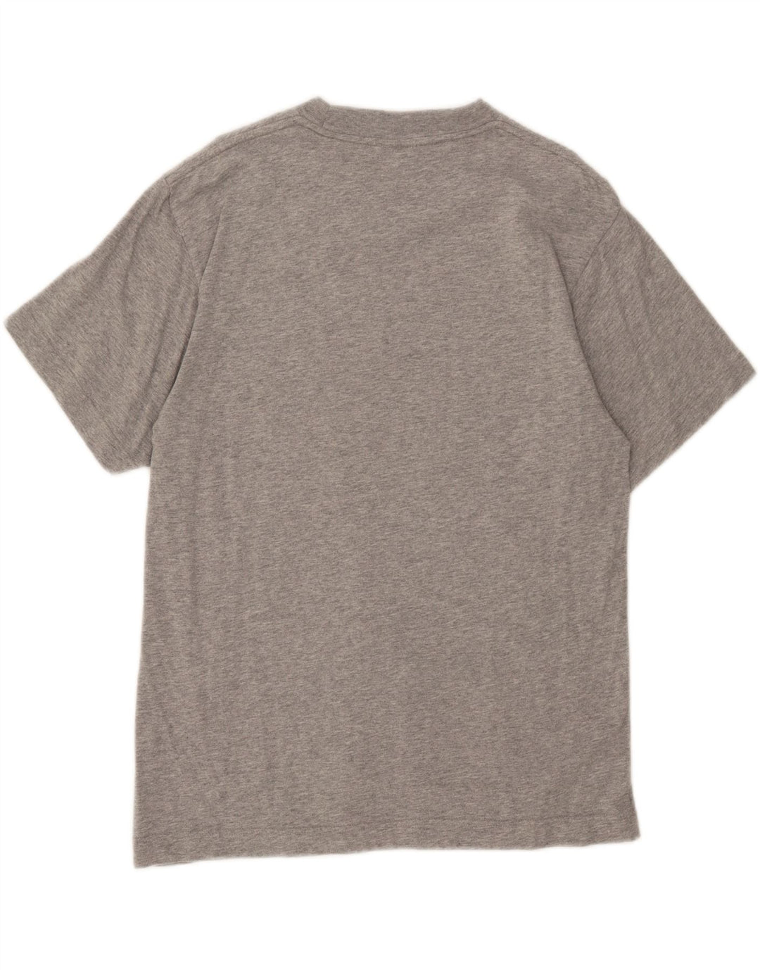 CHAMPION Mens T-Shirt Top Medium Grey Cotton Vintage Champion and Second-Hand Champion from Messina Hembry 