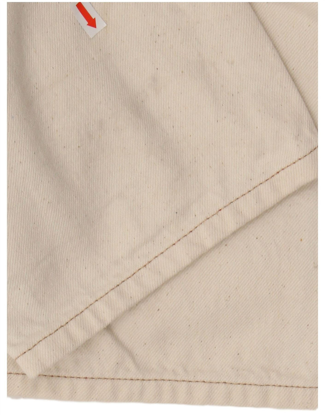 TOMMY HILFIGER Masculino Slim Jeans W34 L29 Bege