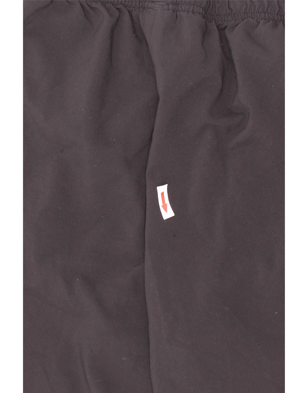 Shorts esportivos Adidas meninos 13-14 anos preto poliéster
