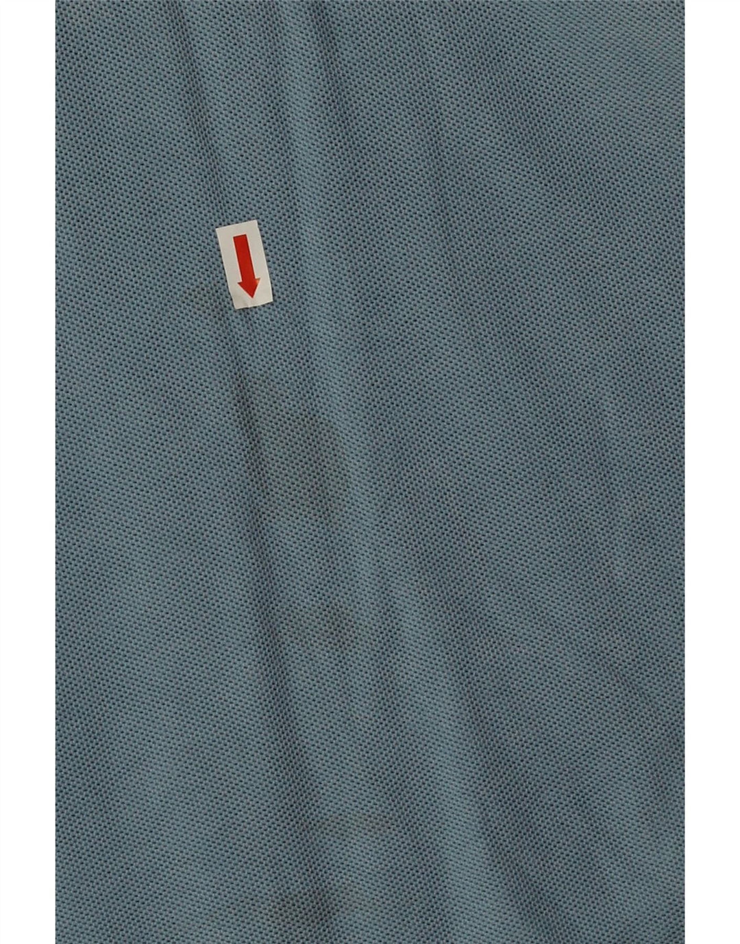 Camisa Polo Masculina Fila IT 56 XL Azul