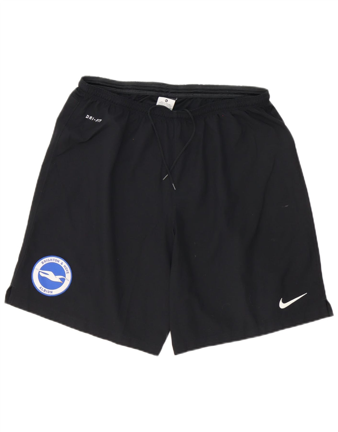 Shorts Nike Masculino Dri Fit Sport XL Preto Poliéster
