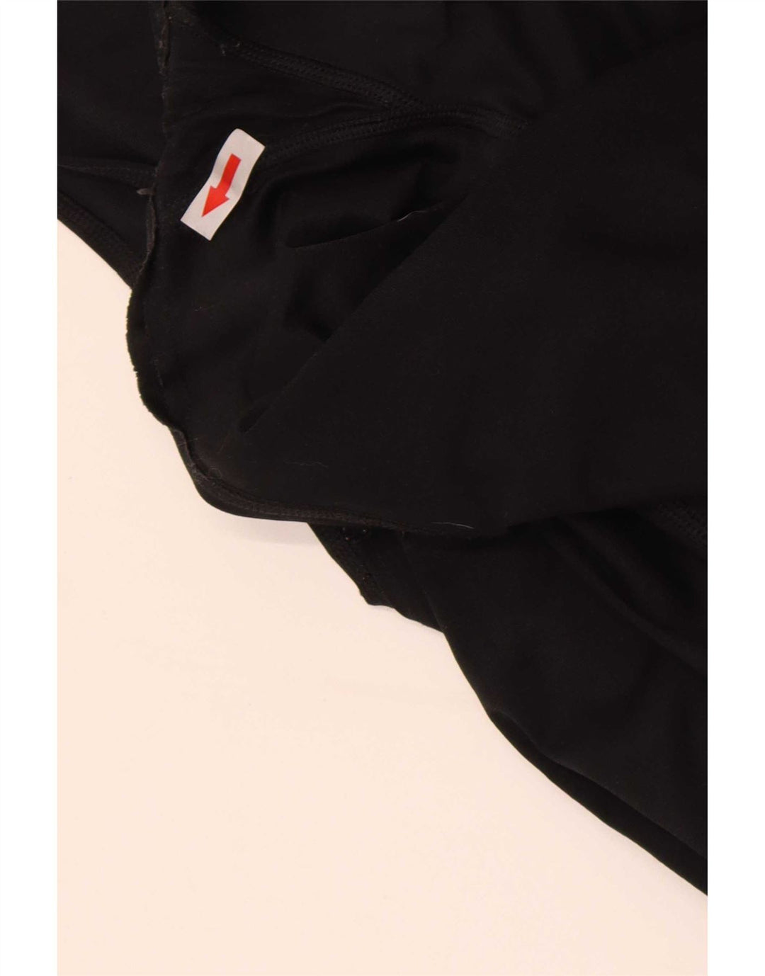 Leggings Nike Dri Fit Graphic UK 14 Médio Preto Poliéster