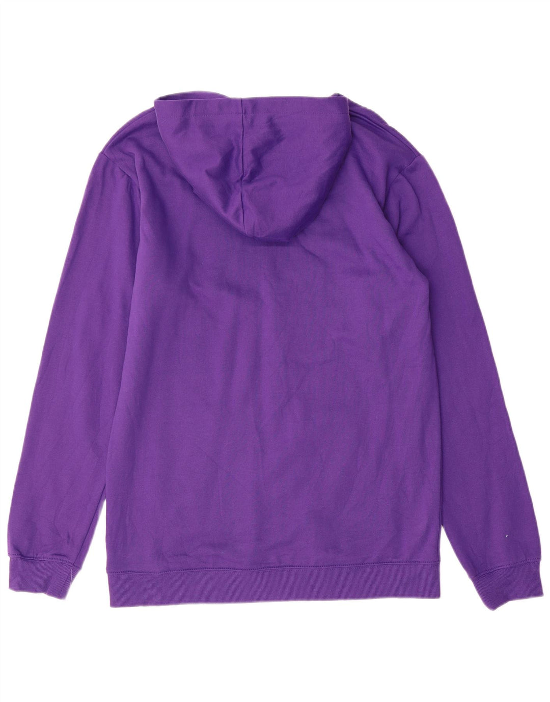 Camisola com capuz gráfico NBA Boys Los Angeles Lakers 15-16 anos roxo