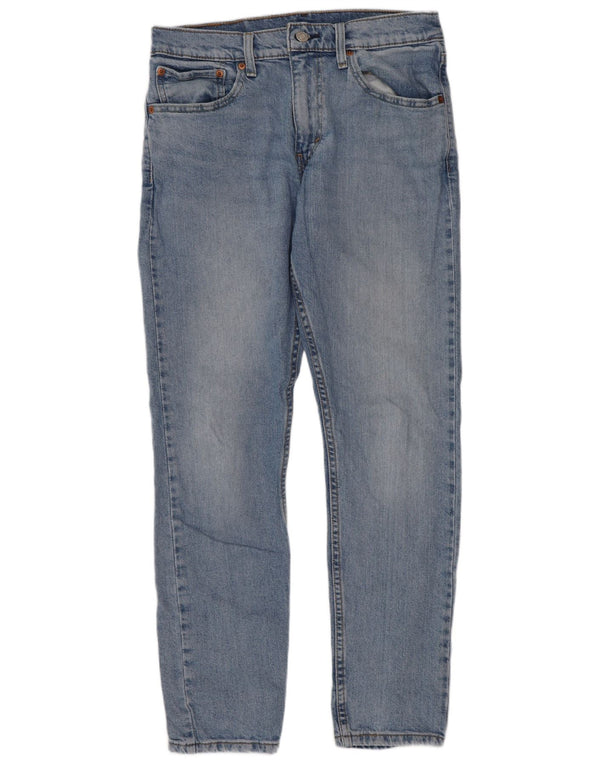 Jeans Levis 512 Slim Tapered Masculino W32 L30 Azul