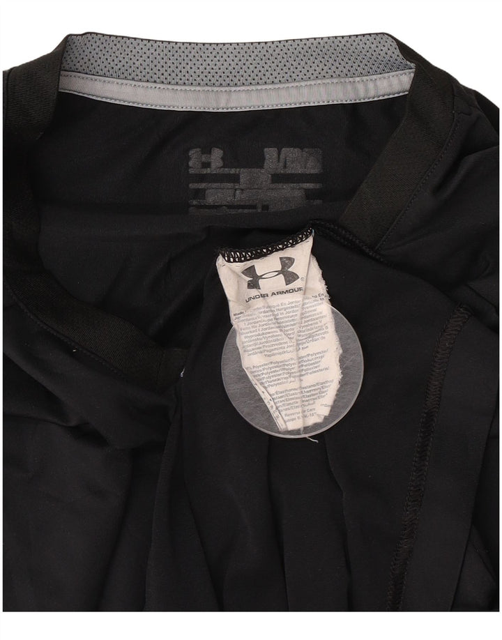 Colete masculino Under Armour Top XL poliéster preto