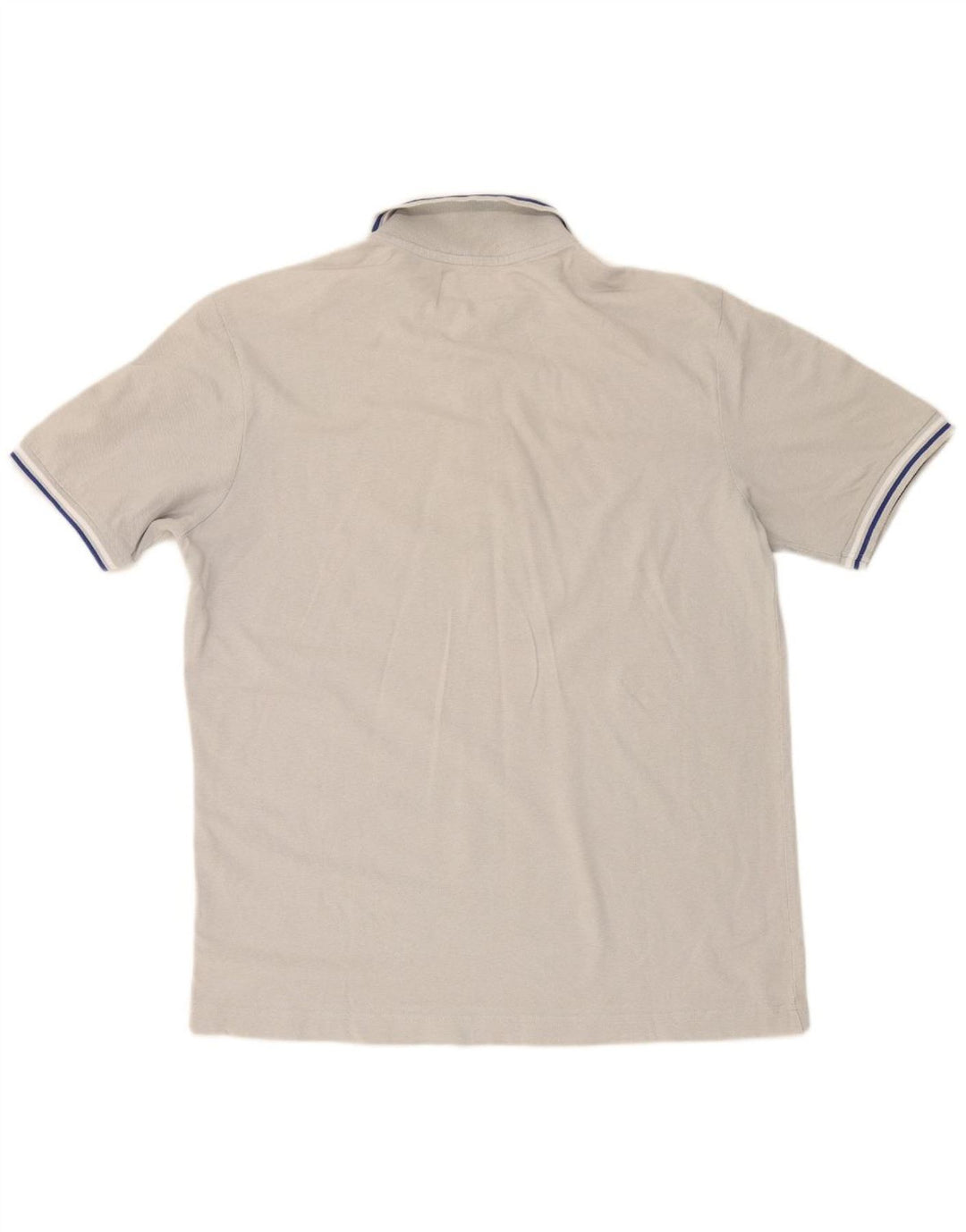 Camisa polo masculina KAPPA XL cinza