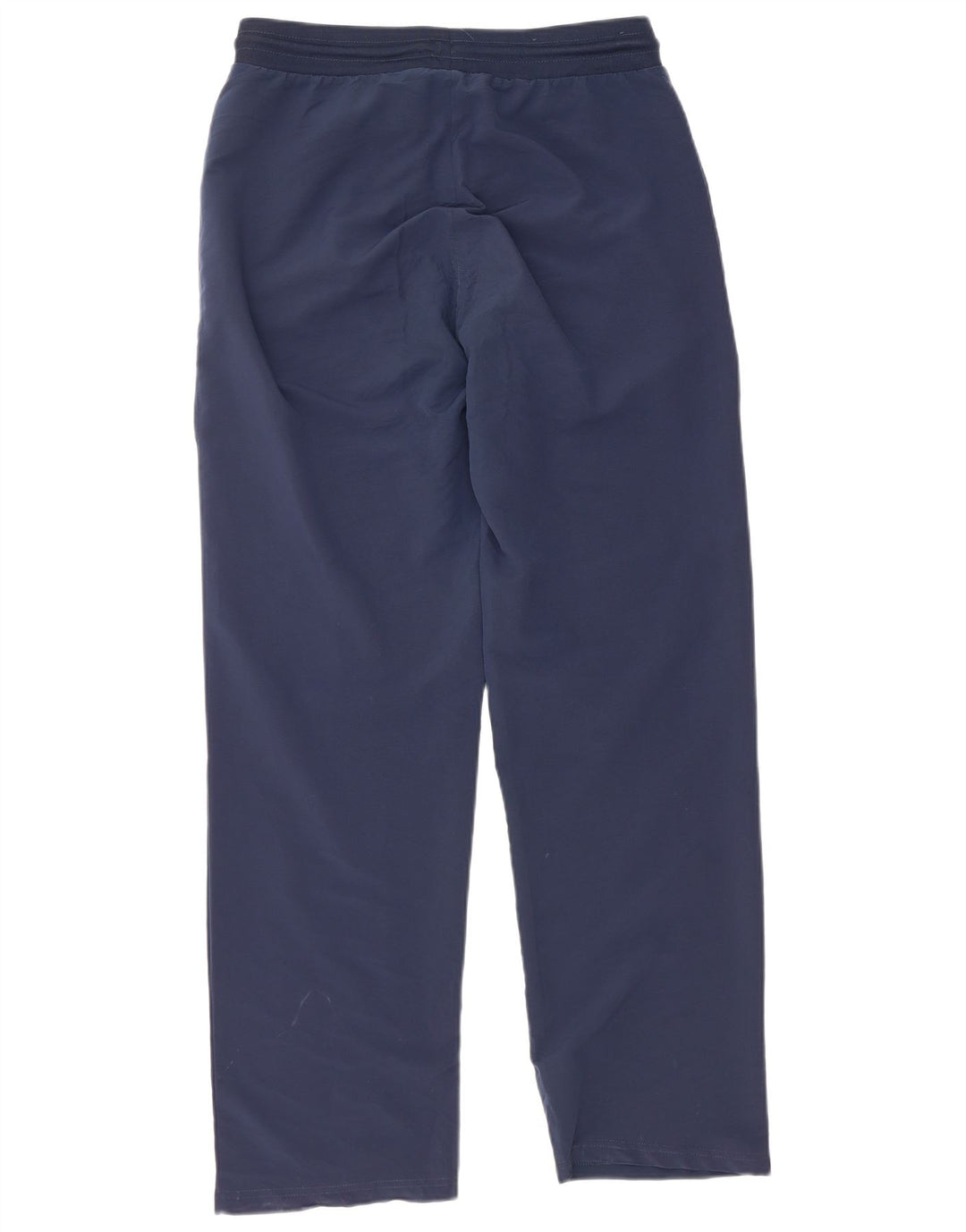 Calça de treino masculina Arena pequena azul marinho poliéster