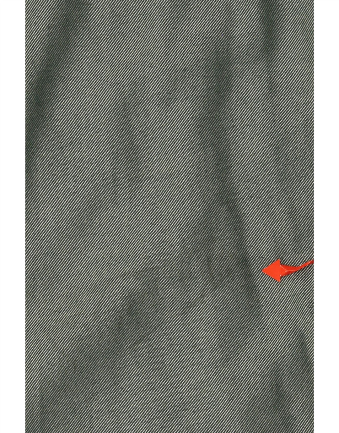 Camisa feminina de flanela grande EDDIE BAUER Reino Unido 18 XL algodão verde