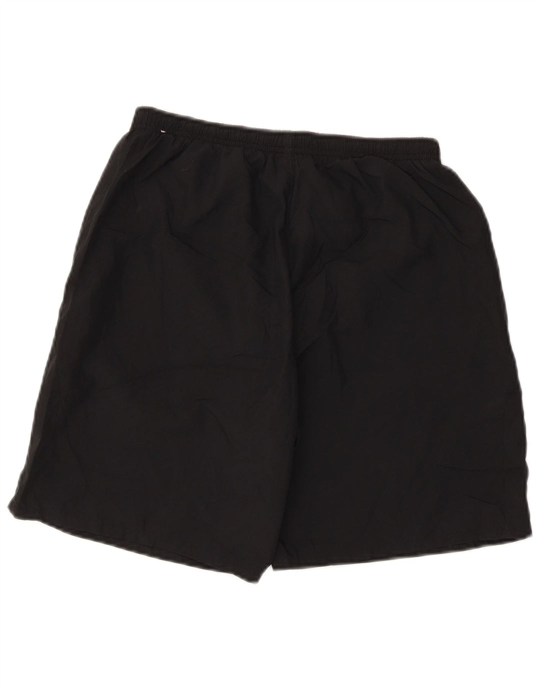 Nike Mens Dri Fit Sport Shorts Pequeno Poliéster Preto