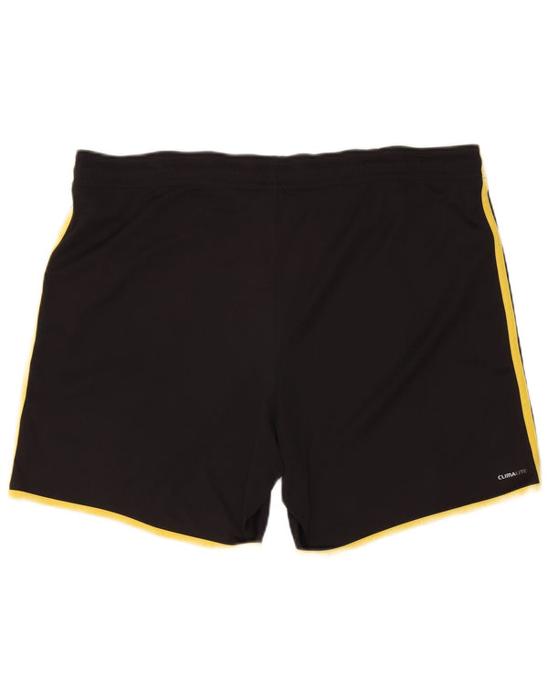 Adidas Masculino Climalite Sport Shorts XL Preto Poliéster