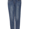 Calça Jeans Levis 710 Super Skinny W31 L32 Azul