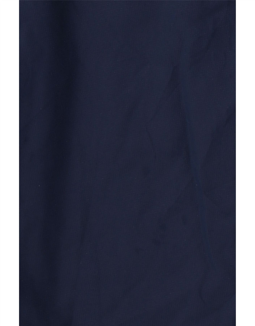 Under ARMOR Jaqueta masculina de agasalho esportivo médio azul colorblock