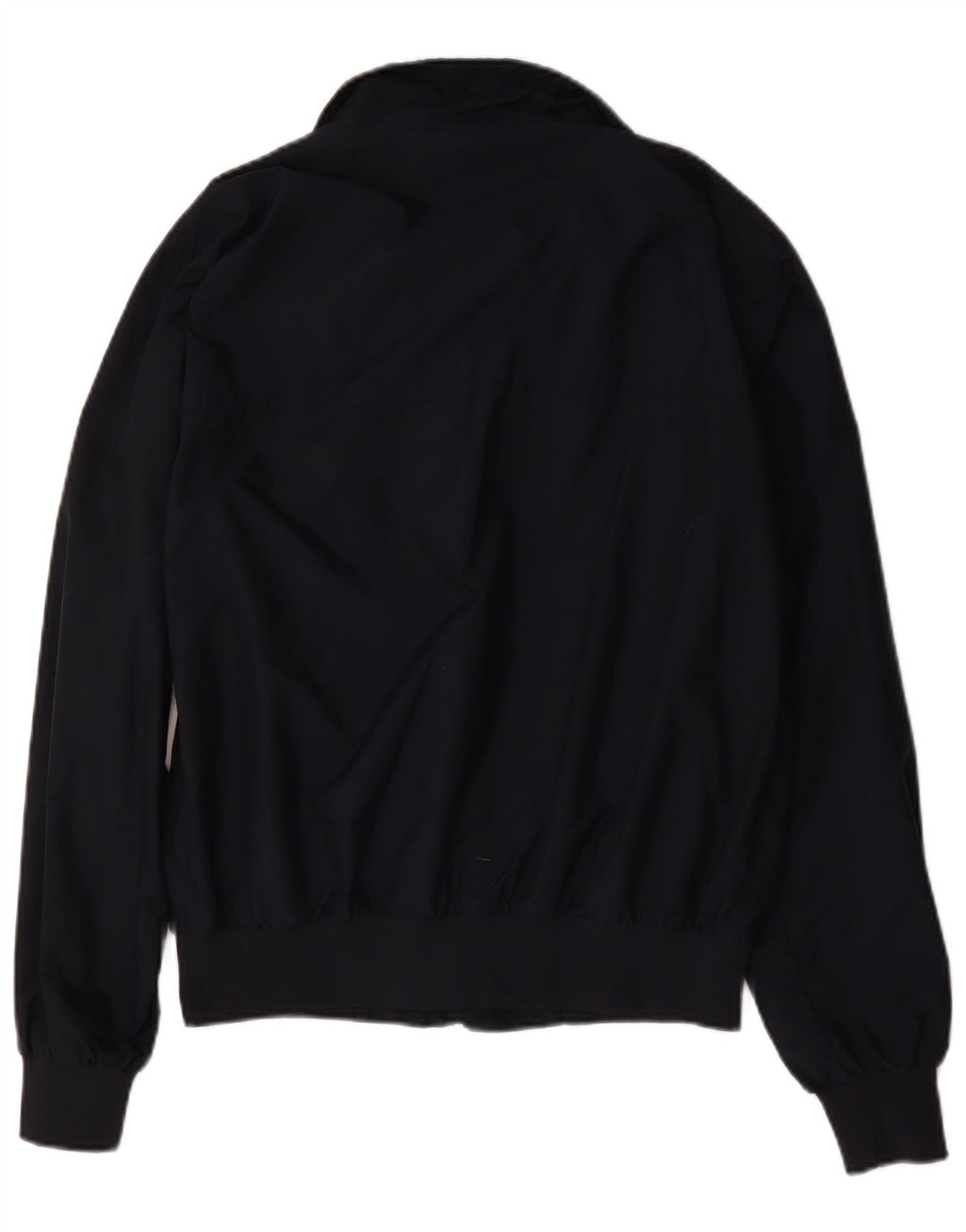 Jaqueta bomber feminina North Sails UK 16 grande azul marinho poliamida