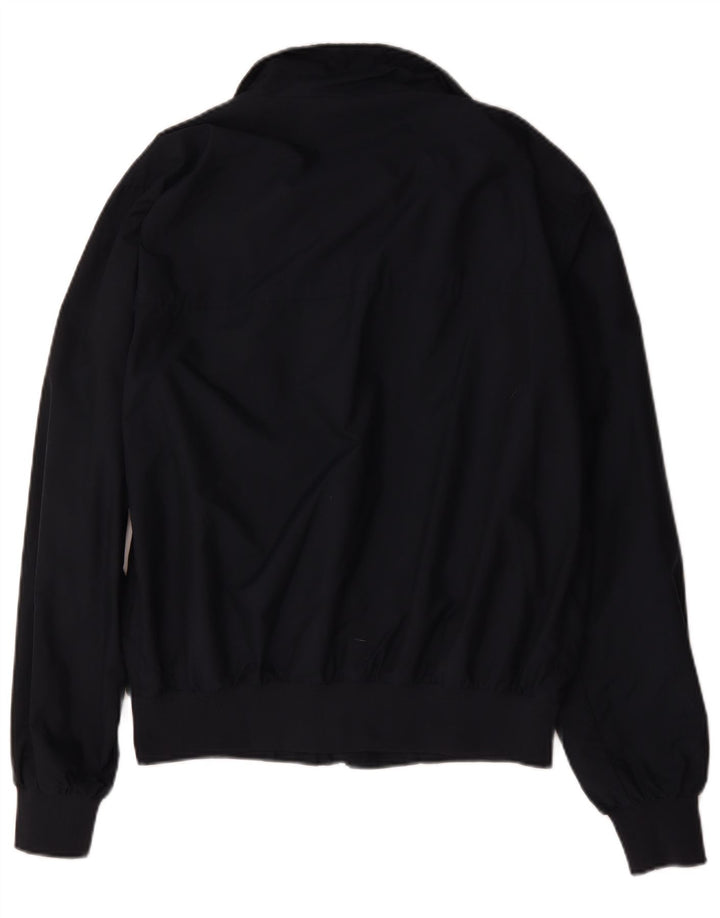 Jaqueta bomber feminina North Sails UK 16 grande azul marinho poliamida