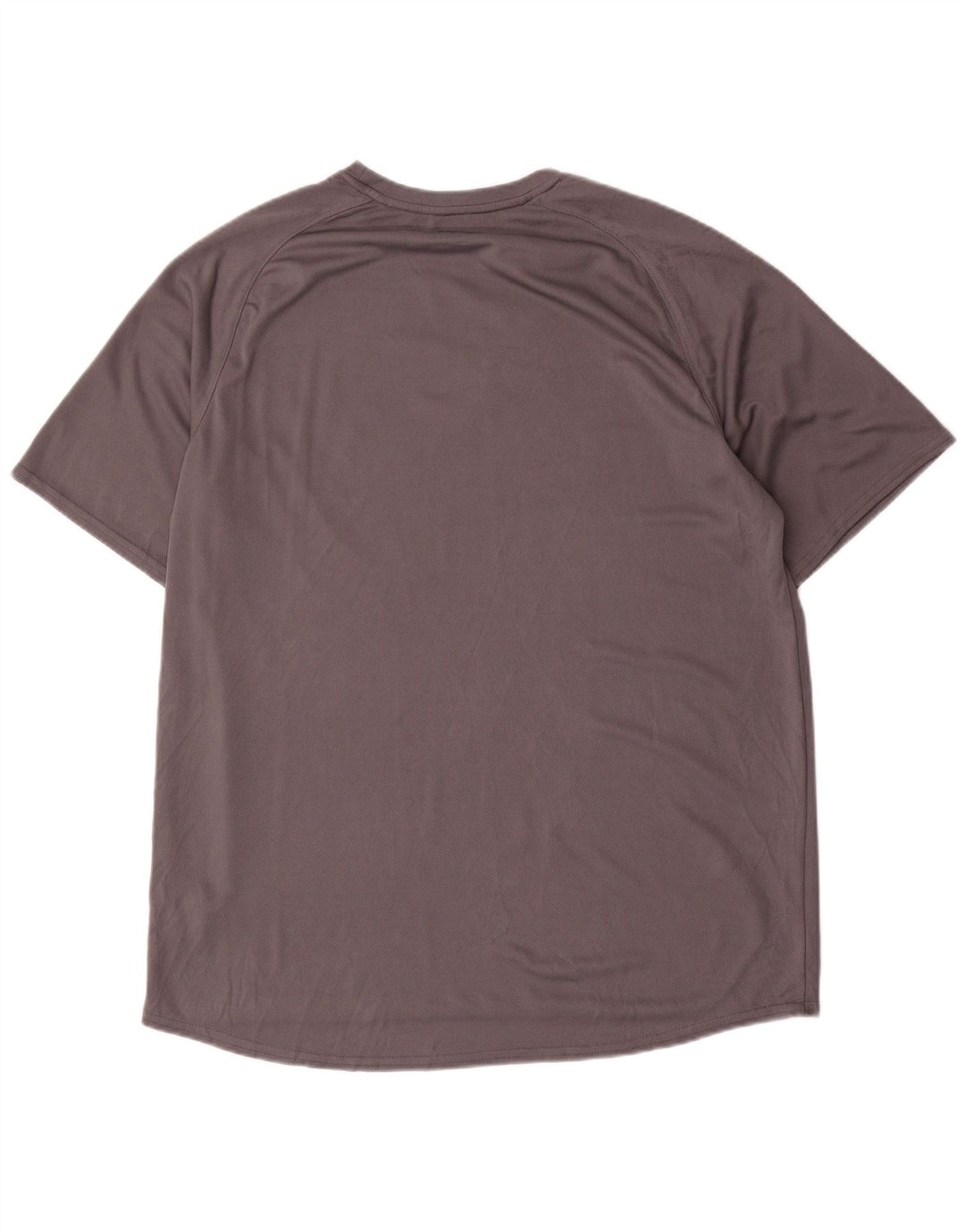 Camiseta masculina RUSSELL ATLÉTICA Top XL Cinza Poliéster