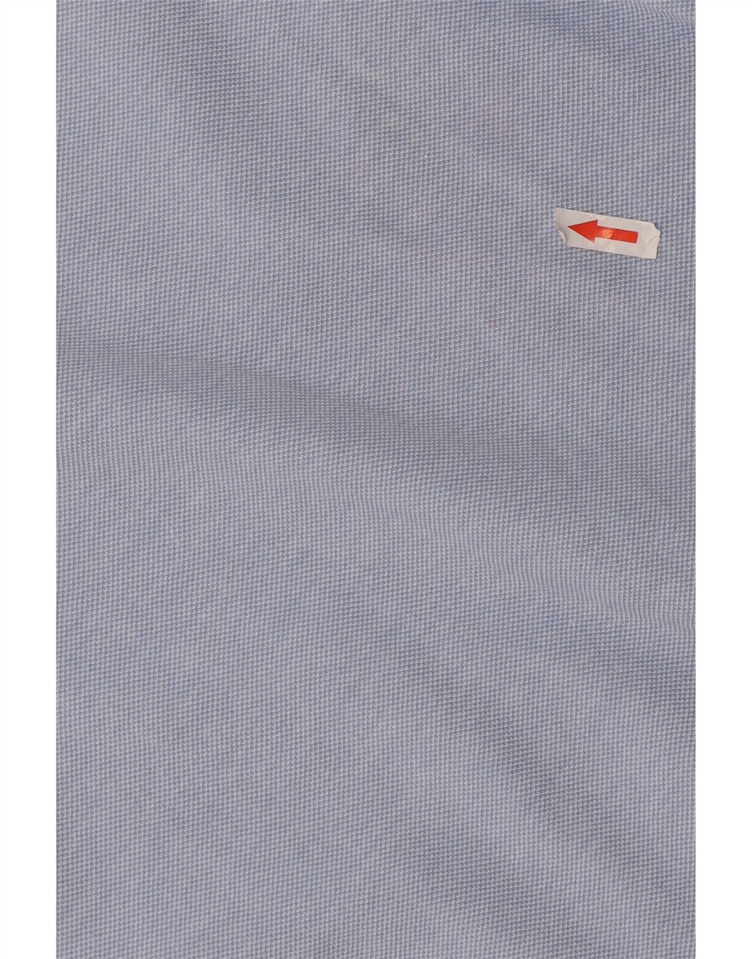 Crew Clothing Mens Moletom Jumper Médio Algodão Azul