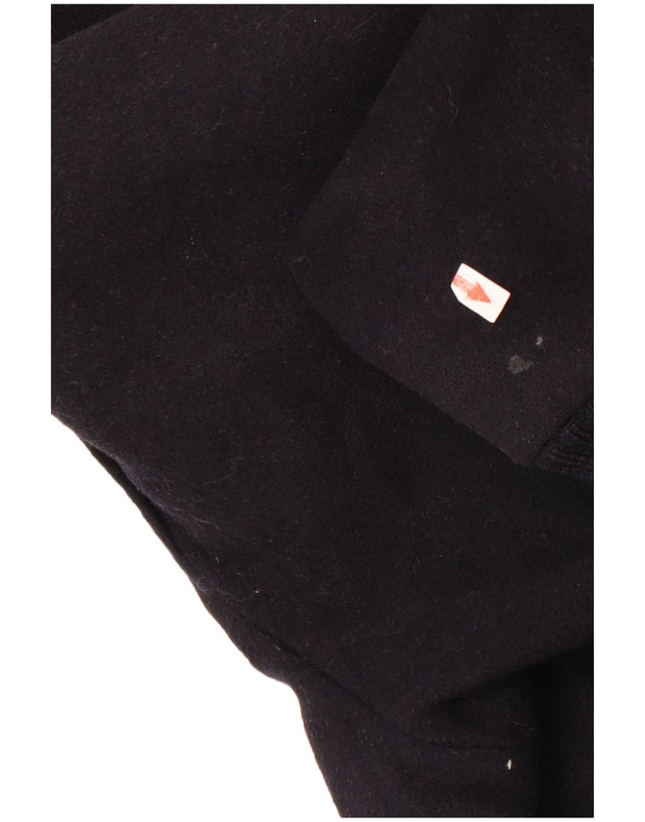 Jaqueta corta-vento masculina Steinbock Bomber UK 42 XL azul marinho