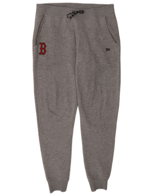 Genuine Merchandise Womens Tracksuit Trousers Joggers UK 18 XL Grey Cotton