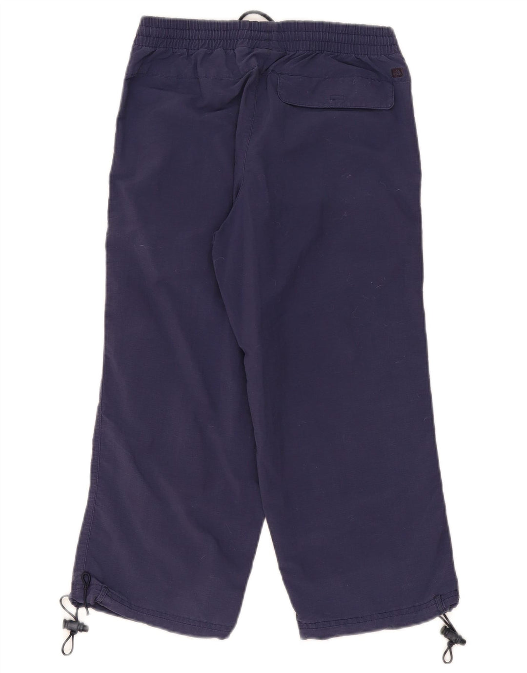 Calças de treino Adidas menino 13-14 anos azul marinho poliamida