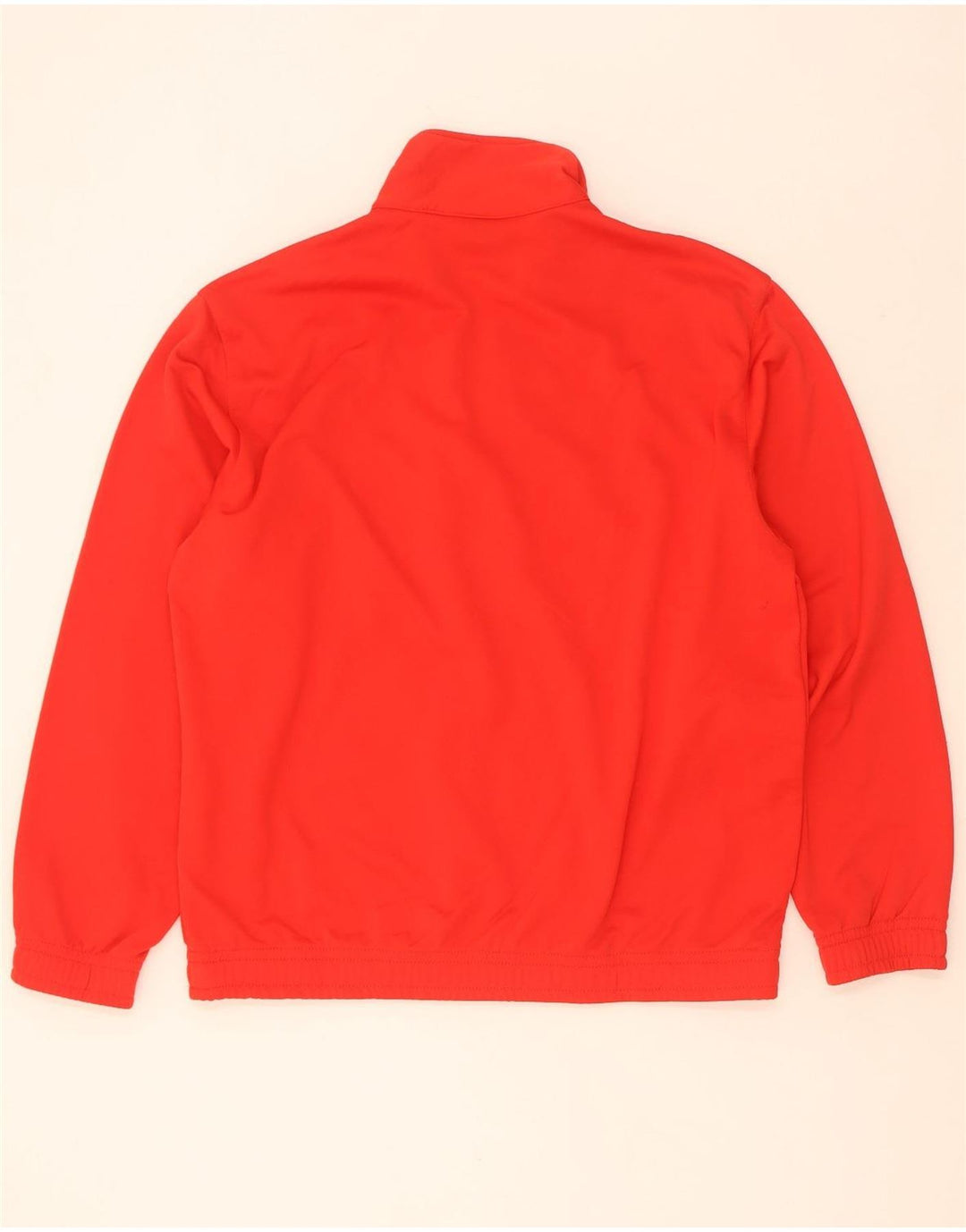 Lotto Mens Graphic Treino Completo XL Vermelho
