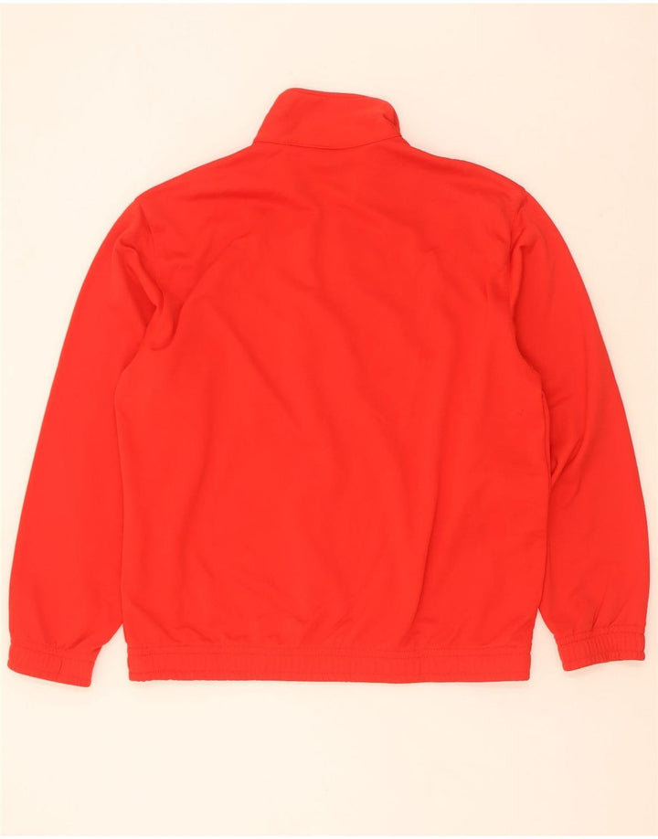 Lotto Mens Graphic Treino Completo XL Vermelho