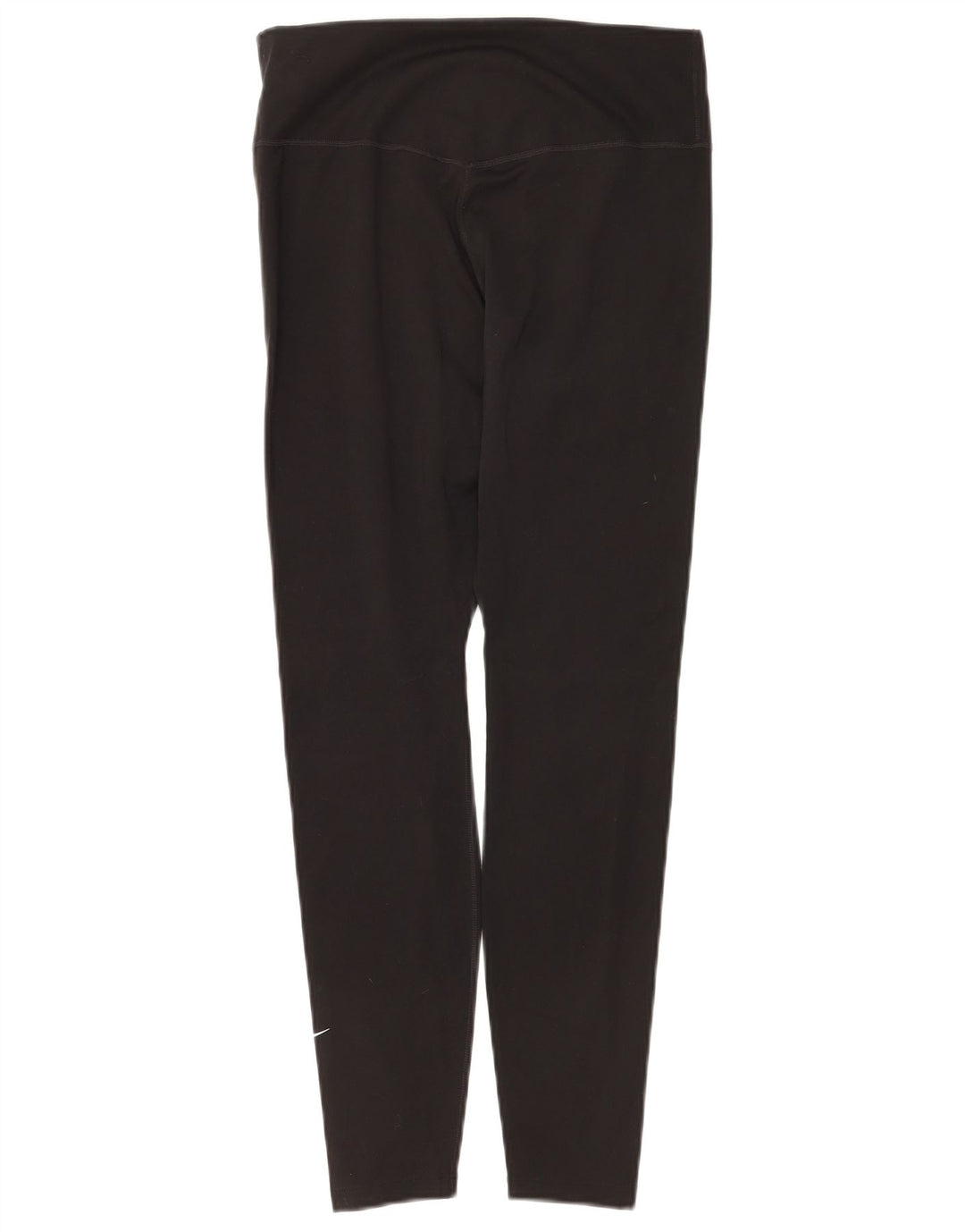 Leggings Nike Feminino UK 12 Médio Poliéster Preto