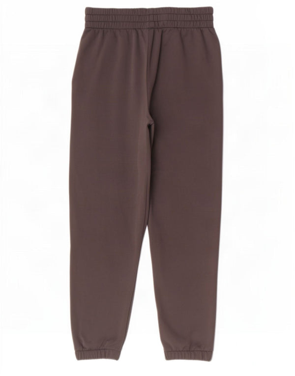 Calça de treino Nike Boys Joggers 10-11 anos médio preto poliéster