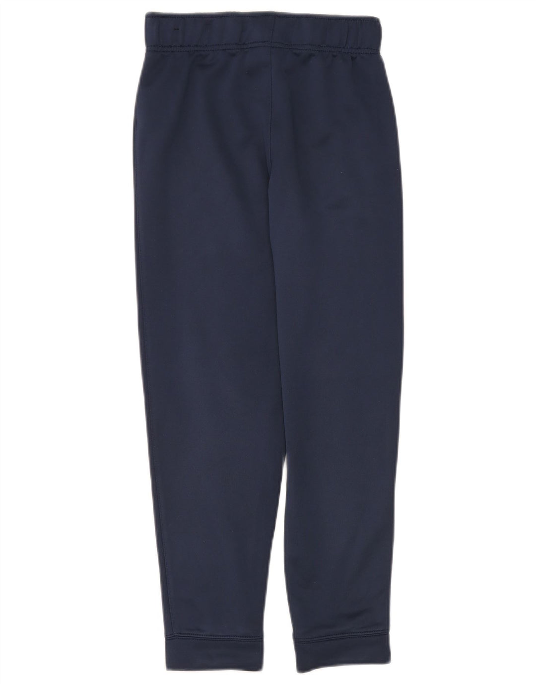 Calça de treino Nike Boys Joggers 10-11 anos médio azul marinho